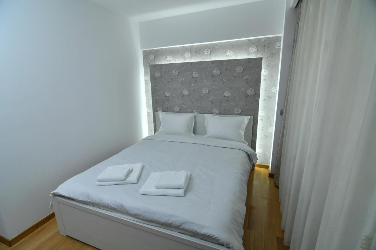 Appartement Parliament Square Elite Escapes à Bucarest Extérieur photo